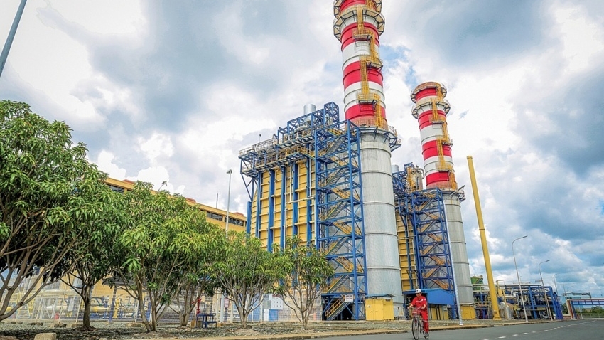 PV Power: Doanh thu 7 tháng vượt 20.600 tỷ đồng, lợi nhuận nửa đầu năm tăng trưởng bứt phá