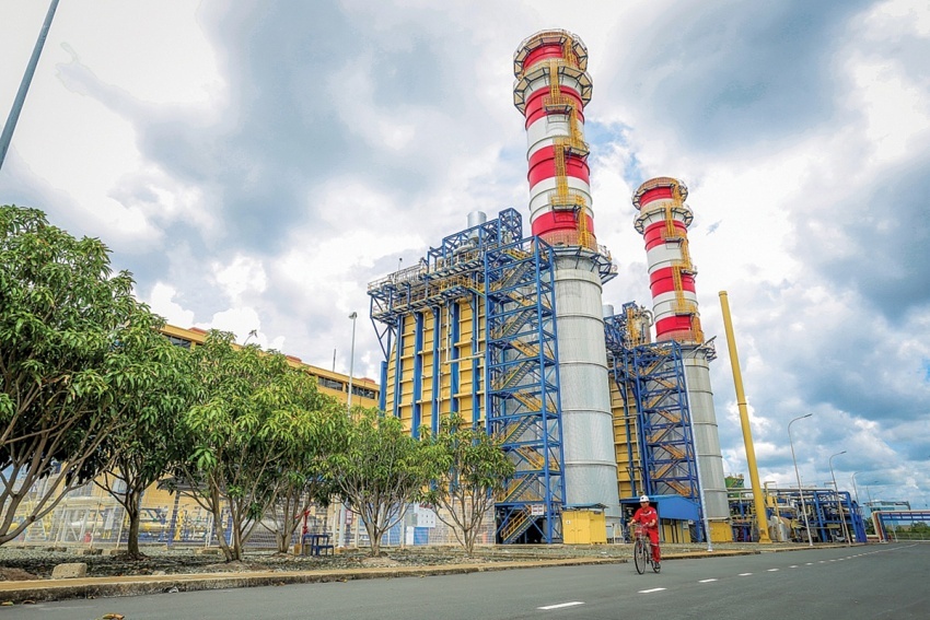 PV Power: Doanh thu 7 tháng vượt 20.600 tỷ đồng, lợi nhuận nửa đầu năm tăng trưởng bứt phá