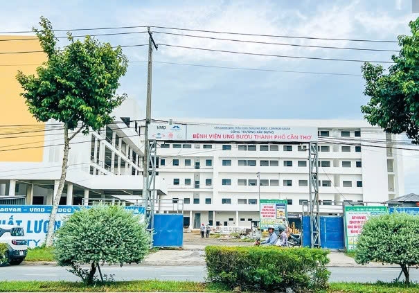 Cần Thơ: Tập trung nguồn lực cho lĩnh vực then chốt