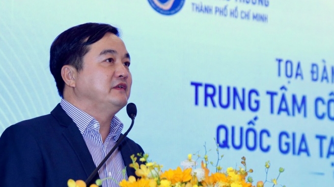 Những điều kiện cần để hoàn thiện mô hình Trung tâm công nghiệp - năng lượng quốc gia tại TP HCM