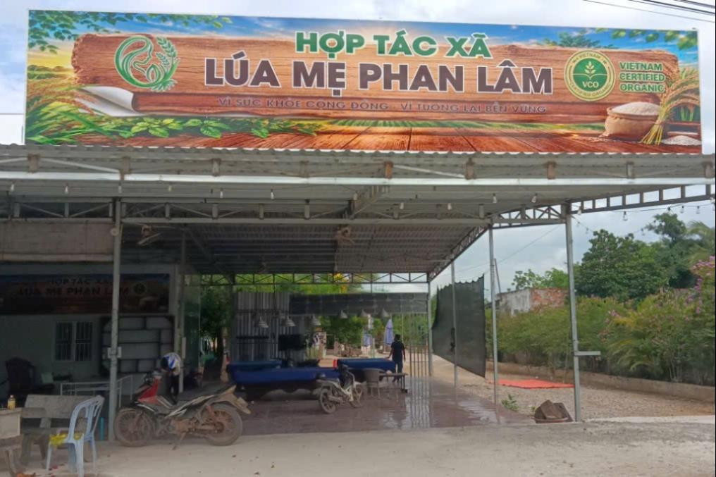 Lâm Đồng: Đánh thức “hạt ngọc” vùng cao Phan Sơn
