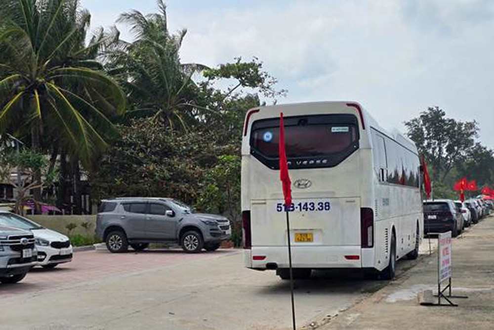 Lâm Đồng: Giữ an toàn để Kê Gà đón khách dài lâu