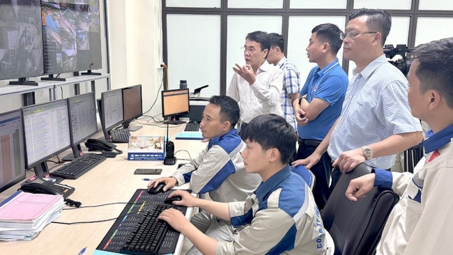Tuyên Quang: Tự chủ năng lượng, bứt phá kinh tế