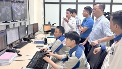 Tuyên Quang: Tự chủ năng lượng, bứt phá kinh tế