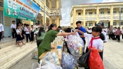 Cần Thơ: Việc nhỏ tạo thay đổi lớn