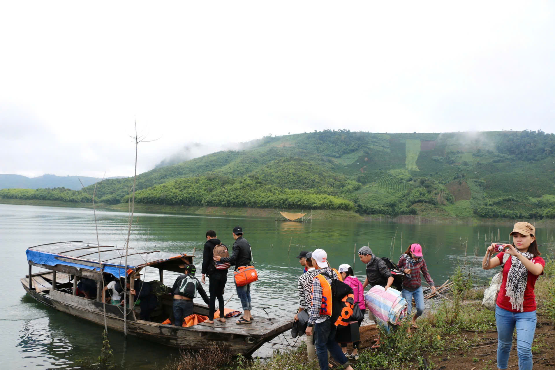 Liên kết vùng mở rộng không gian phát triển du lịch Lâm Đồng