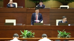 Bộ trưởng Bộ Công Thương Lê Mạnh Hùng: Petrovietnam được quyết định một số vấn đề cụ thể trong hoạt động dầu khí