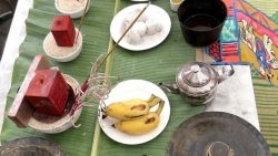 Tuyên Quang: Nhịp cầu nối đất trời trong Lễ Đại Phan