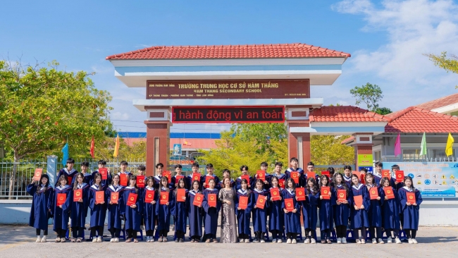 Lâm Đồng: Chạm đỉnh bằng tự học và đam mê