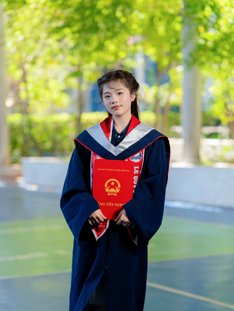 Lâm Đồng: Chạm đỉnh bằng tự học và đam mê