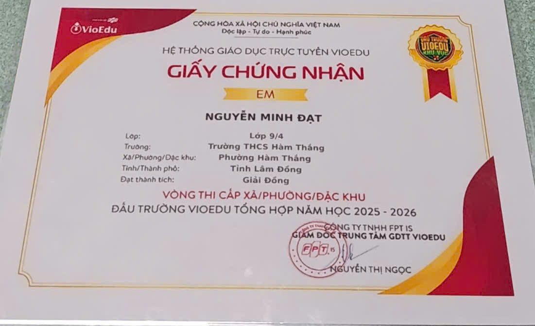 Lâm Đồng: Chạm đỉnh bằng tự học và đam mê