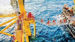 Petrovietnam - Trụ cột tăng trưởng, hạt nhân đầu tư chiến lược