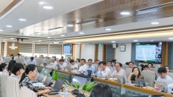 PVOIL từng bước xây dựng nền tảng ESG cho phát triển bền vững