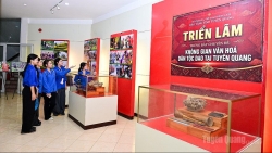 Tuyên Quang: Sống động không gian văn hoá Dao xứ Tuyên