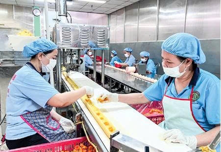 OCOP Cần Thơ: Bệ phóng nâng tầm giá trị sản phẩm
