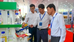 BSR lan tỏa sản phẩm tại triển lãm kỷ niệm 30 năm thành lập Ban Quản lý Khu kinh tế Dung Quất