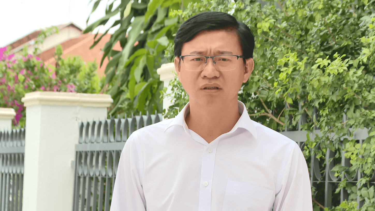 Lâm Đồng: Lương Sơn phát huy hiệu quả công trình thủy lợi, nâng...