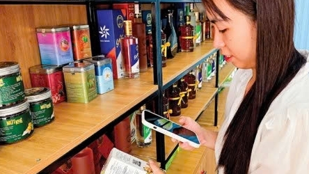 Cần Thơ: Tập trung chuyển đổi số trong sản xuất nông nghiệp