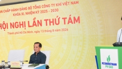 PV GAS tiếp tục duy trì đà tăng trưởng trong 7 tháng đầu năm