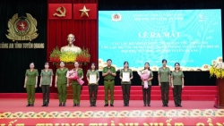 Phụ nữ Công an Tuyên Quang chủ động làm chủ công nghệ số và ngôn ngữ