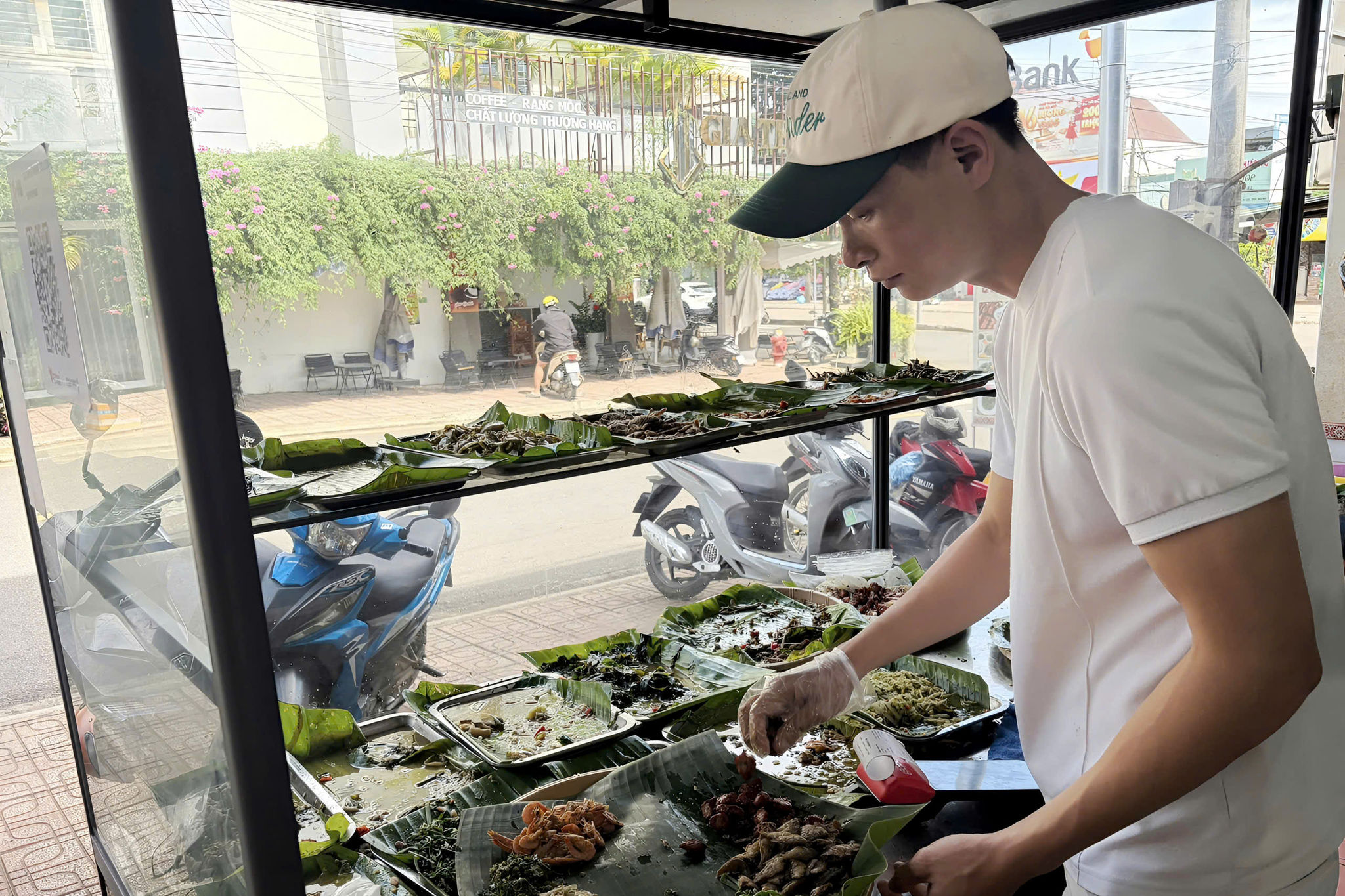 Lâm Đồng: Ẩm thực bản địa - nguồn lực mới cho du lịch