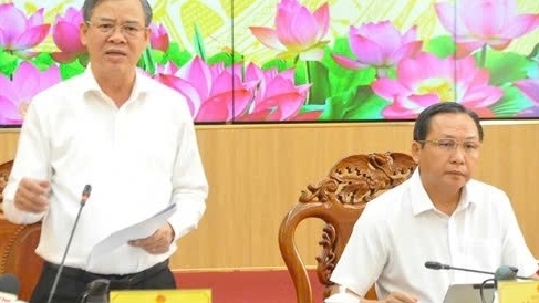 Cần Thơ: Tháo gỡ khó khăn, tăng tốc giải ngân vốn đầu tư công