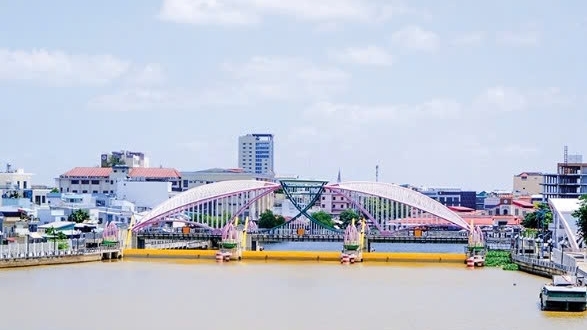 Cần Thơ: Tạo chuyển biến thực chất trong xây dựng đô thị thông minh