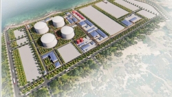 PV GAS "về đích" lợi nhuận năm, duy trì nguồn cung khí đảm bảo an ninh năng lượng quốc gia