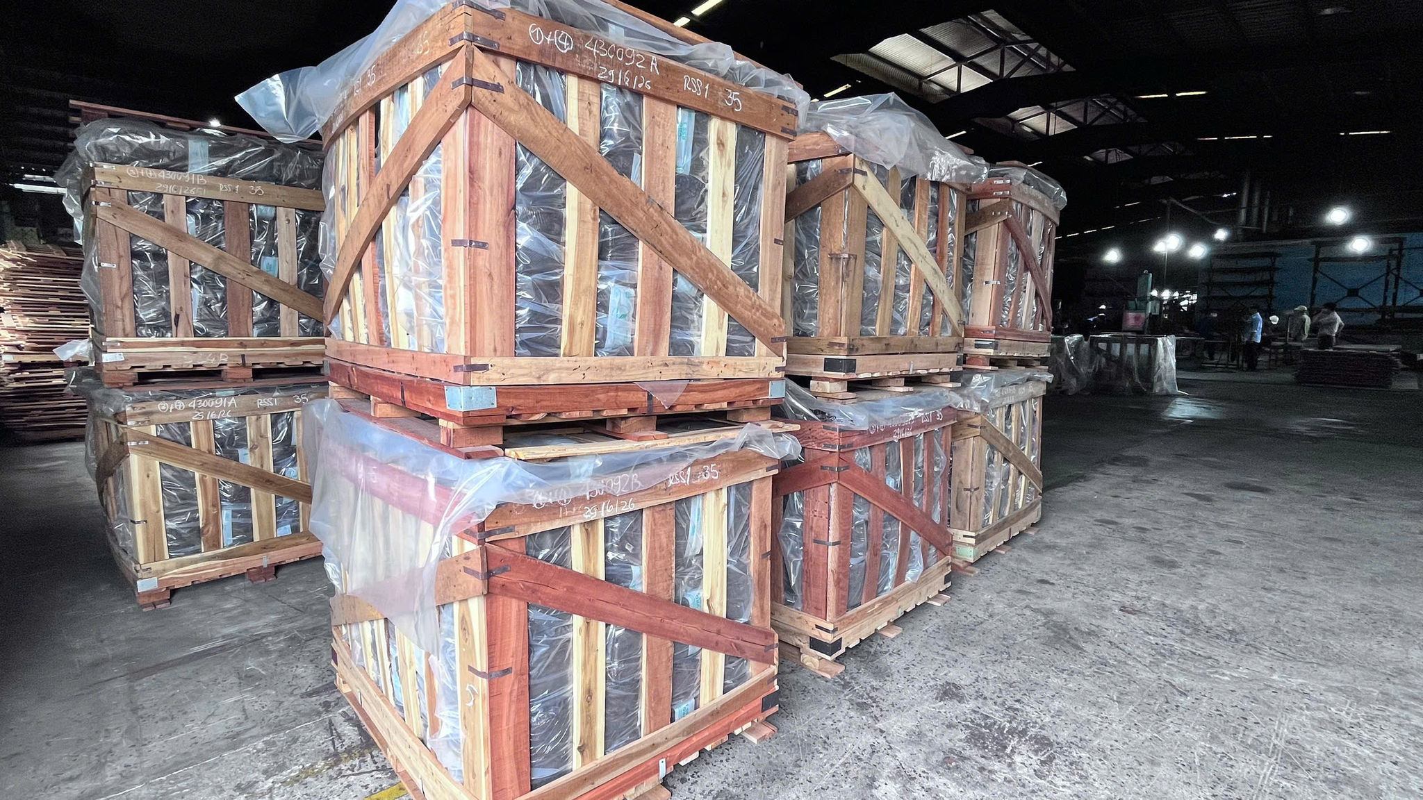 “Vàng trắng” tạo sức bật đưa kinh tế Đông Nam Lâm Đồng khởi sắc