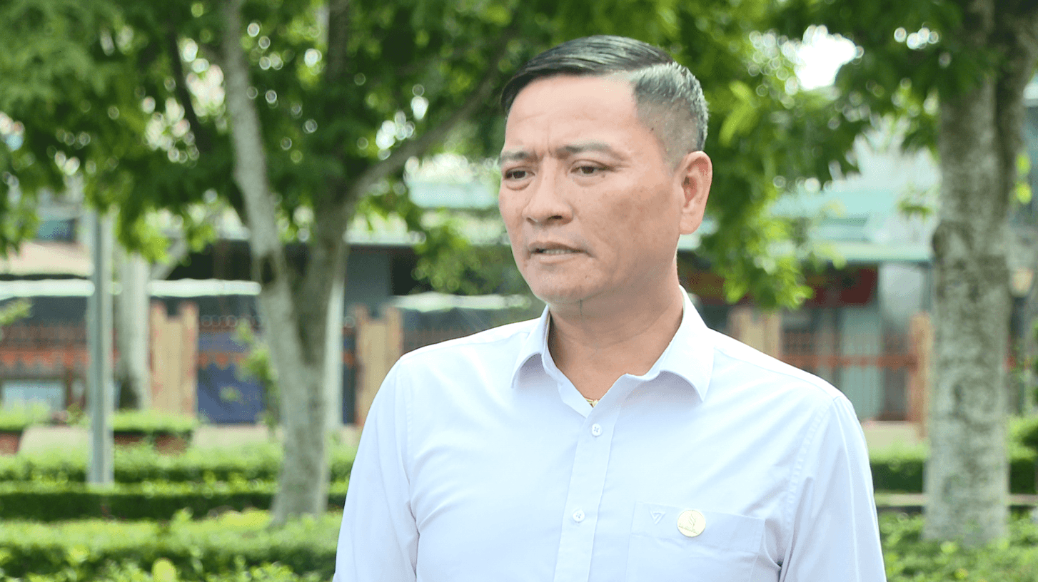 “Vàng trắng” tạo sức bật đưa kinh tế Đông Nam Lâm Đồng khởi sắc