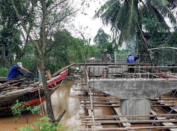 Cần Thơ: Nêu cao trách nhiệm vì dân