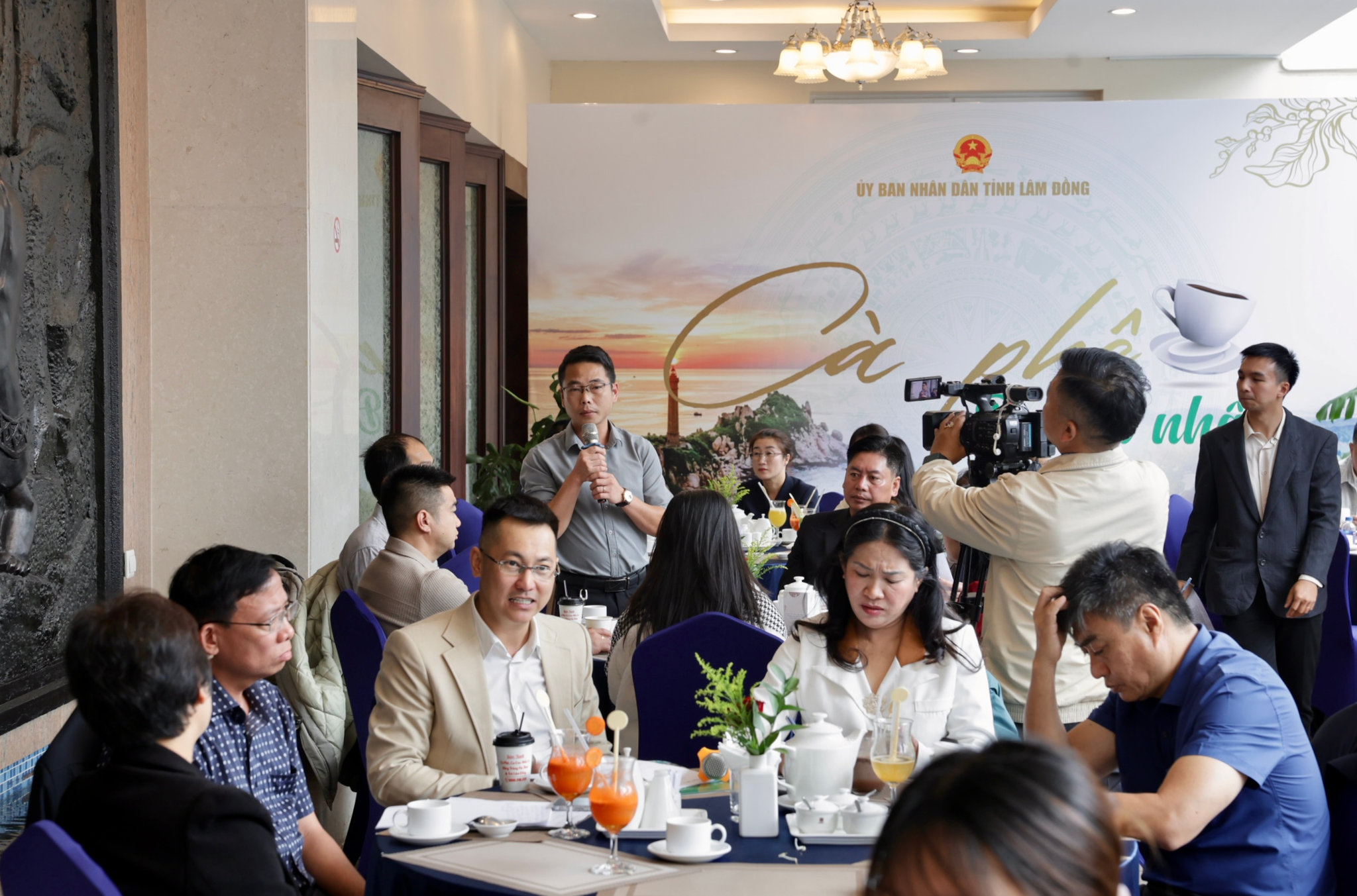 Lâm Đồng: Đưa kinh tế tư nhân trở thành động lực tăng trưởng chiến lược