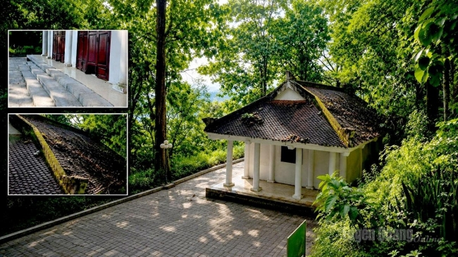 Tuyên Quang: Cần bảo vệ Khu di tích lịch sử văn hoá cấp Quốc gia Căng Bắc Mê