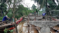 Cần Thơ: Nêu cao trách nhiệm vì dân