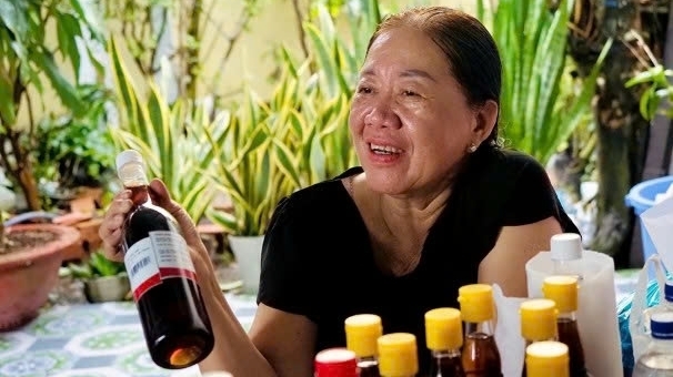 Cần Thơ: Khởi nghiệp đậm vị quê từ mắm cá đồng Vĩnh Tường