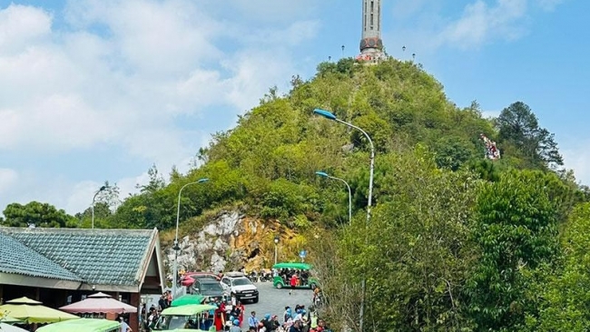 Tuyên Quang một hành trình, nhiều trải nghiệm