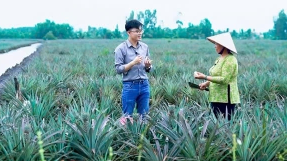 Cần Thơ: “Chái bếp quê nhà” - Nét đẹp văn hóa trong ẩm thực miệt vườn