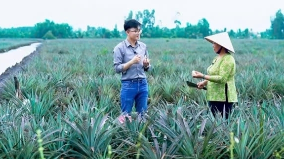 Cần Thơ: “Chái bếp quê nhà” - Nét đẹp văn hóa trong ẩm thực miệt vườn