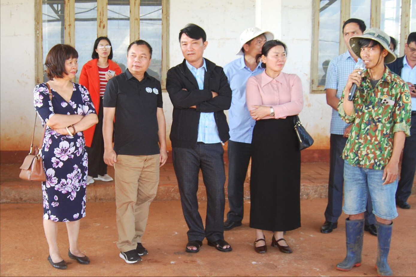 Lâm Đồng: Chuẩn hóa vùng chanh leo để mở rộng thị trường Lâm Đồng: Chuẩn hóa vùng chanh leo để mở rộng thị trường