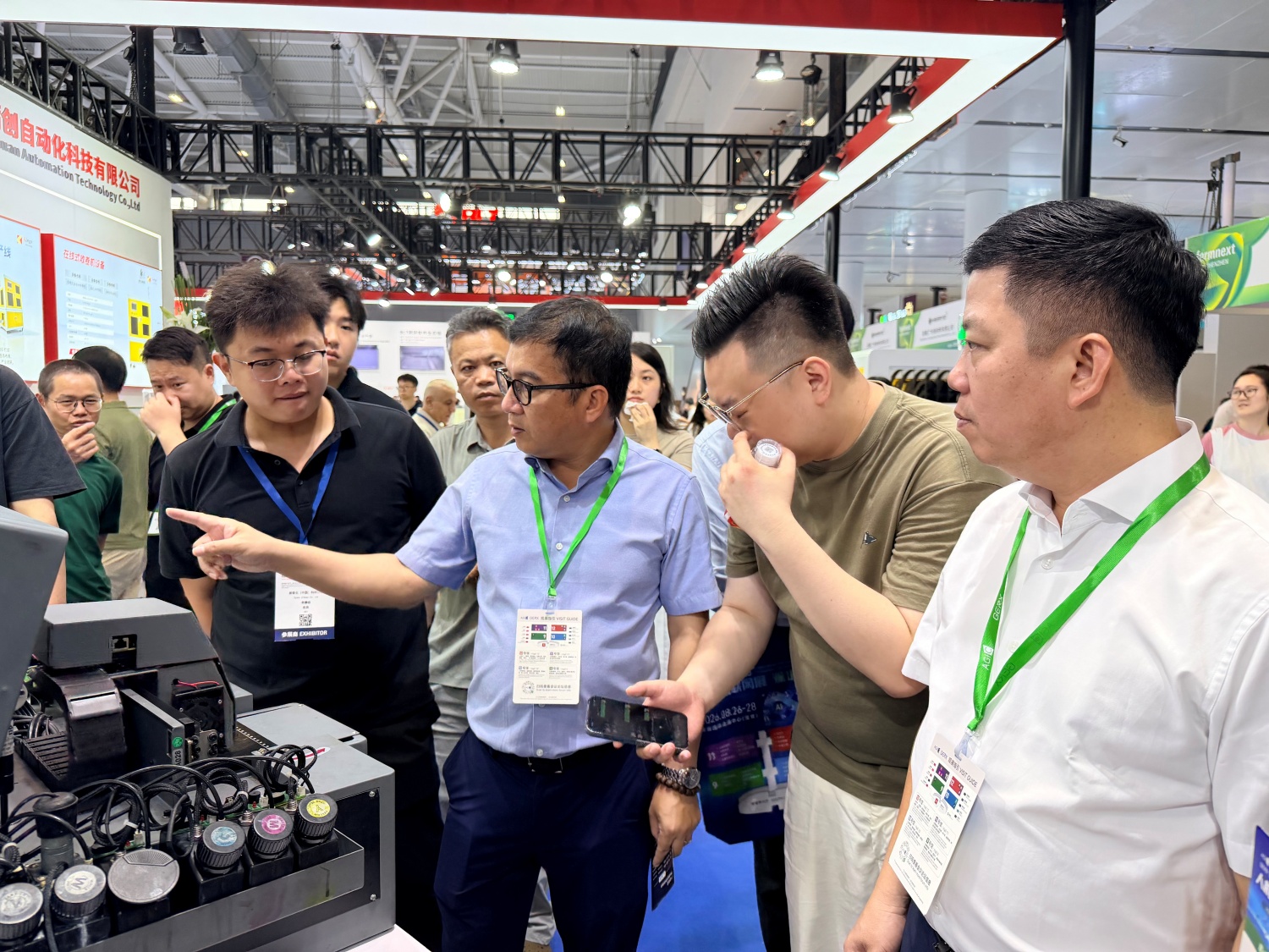 BSR cập nhật công nghệ lõi IoT, AI, hướng tới vận hành nhà máy lọc dầu thông minh