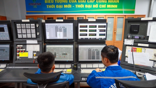BSR và chiến lược xây dựng nguồn nhân lực cho giai đoạn phát triển mới