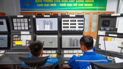 PVTrans tăng tốc trên thị trường quốc tế