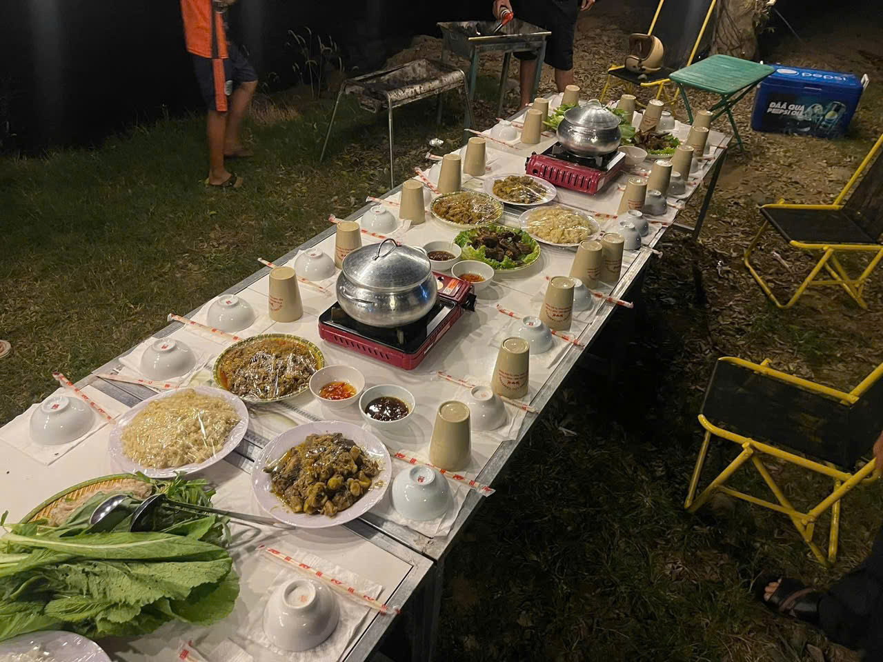 Lâm Đồng: Đưa đặc sản miền núi lên bàn ăn du khách