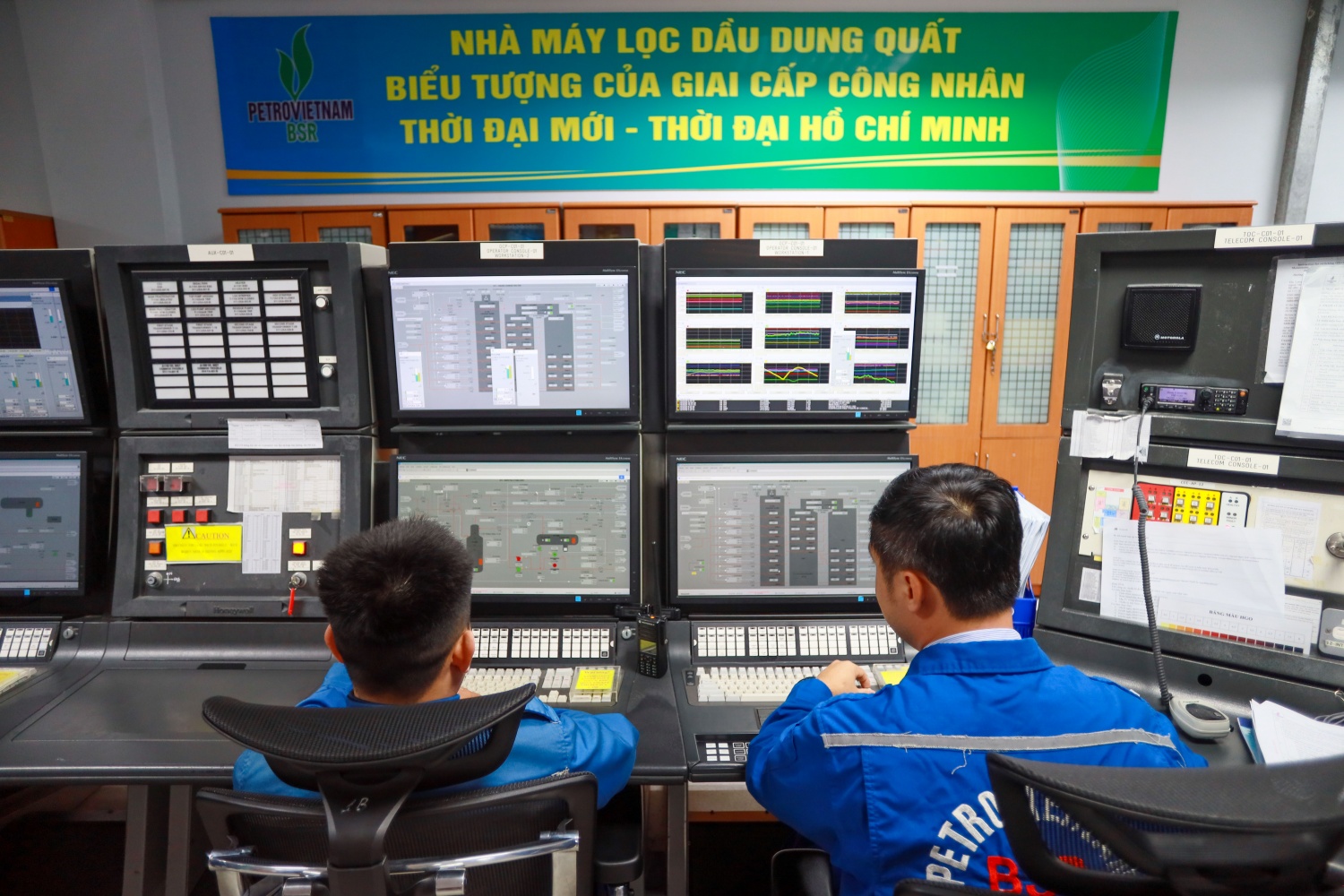 BSR và chiến lược xây dựng nguồn nhân lực cho giai đoạn phát triển mới