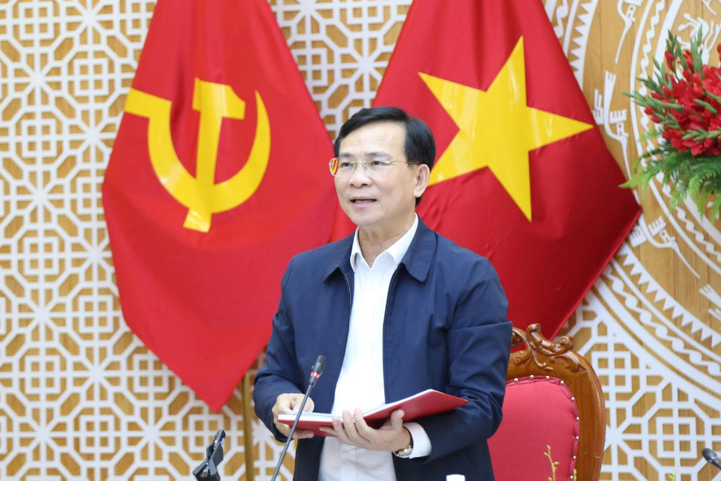 Lâm Đồng tìm "chìa khóa" tối ưu hóa nguồn thu từ xuất khẩu nông sản chủ lực
