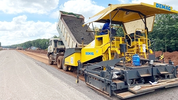 Đồng Nai sẵn sàng bước vào giai đoạn phát triển mới