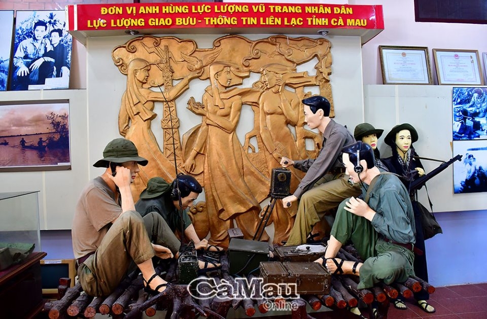Ðịa chỉ đỏ thời kháng Pháp