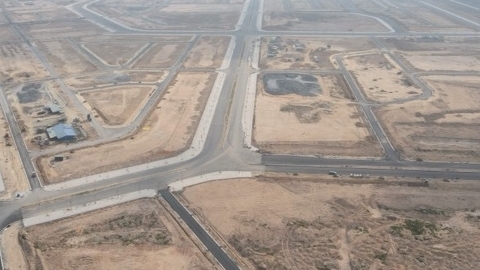Chính phủ yêu cầu Đồng Nai đẩy nhanh tiến độ dự án thu hồi đất, bồi thường, hỗ trợ, tái định cư sân bay Long Thành