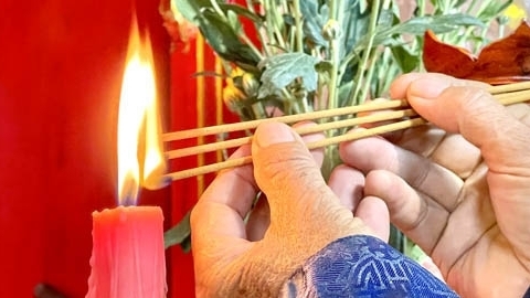 Đồng Nai: Giữ mái đình cổ giữa lòng phố thị