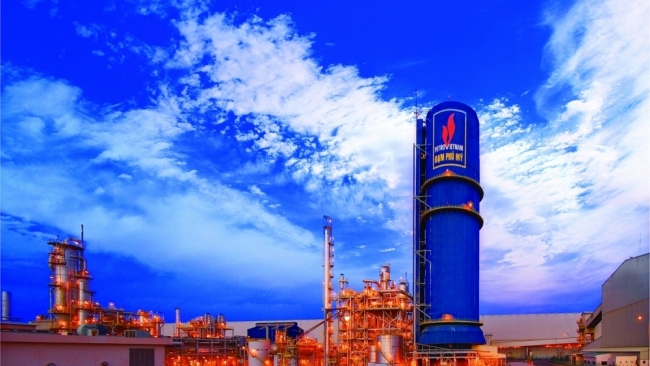 PVFCCo: Khẳng định vị thế trong lĩnh vực hóa chất dầu khí